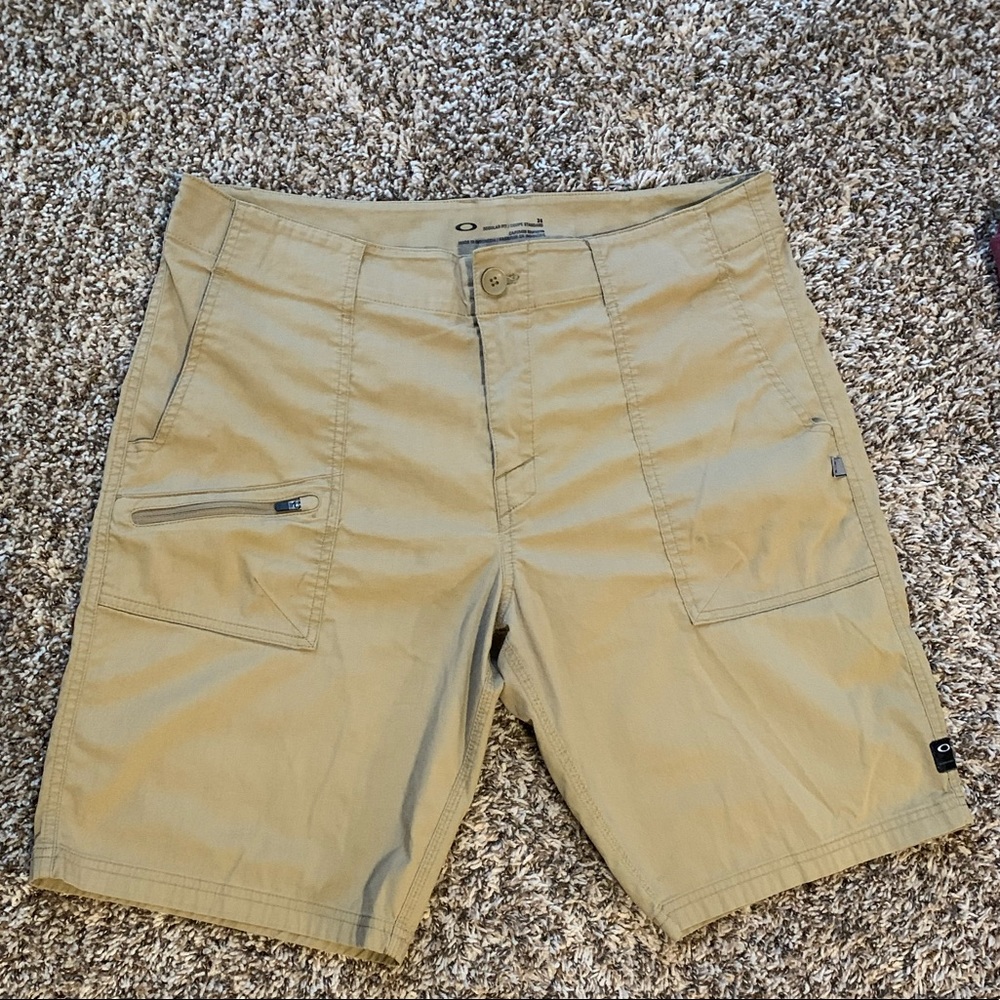 Oakley Shorts- Regular Fit Coupe Standard